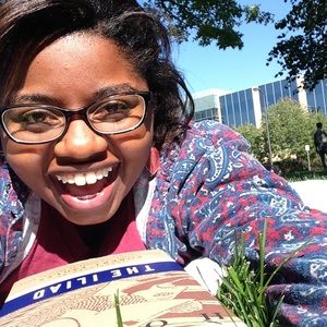 Meet your Posher, Wanja